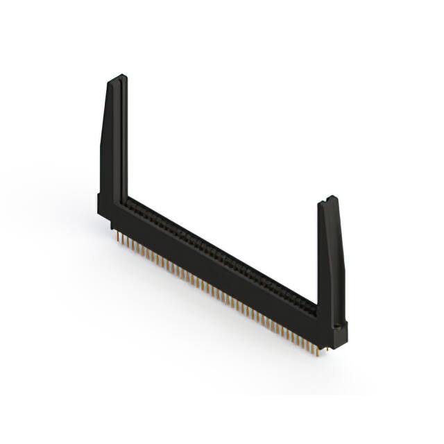 396-082-522-878 EDAC Inc.  Edgeboard Connectors